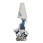 Настольная лампа Tatooine варинант исполнения - 1 | Loft Concept в Костроме