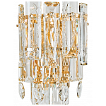 Бра с хрустальными подвесками Gorgeous Crystal Light варинант исполнения - 5 | Loft Concept в Костроме