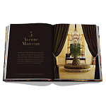 Yves Saint Laurent at Home варинант исполнения - 7 | Loft Concept в Костроме