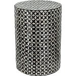 Столик дизайнерский Mirror mosaic варинант исполнения - 1 | Loft Concept в Костроме