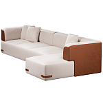 Угловой диван Richmond варинант исполнения - 2 | Loft Concept в Костроме