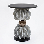 Керамический столик из серии «Сны дракона» варинант исполнения - 1 | Loft Concept в Костроме