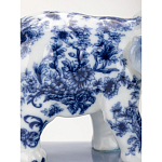 Держатель для книг Two elephants варинант исполнения - 3 | Loft Concept в Костроме