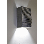 Бра «Керамическое» ручной работы варинант исполнения - 2 | Loft Concept в Костроме