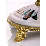 Настольное зеркало Cerch Runy варинант исполнения - 4 | Loft Concept в Костроме