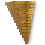 Бра в форме градуированного конуса Change варинант исполнения - 2 | Loft Concept в Костроме