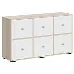 Тумба 6 отделений Liam 2 варинант исполнения - 2 | Loft Concept в Костроме