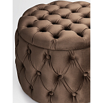 Пуф Milk chocolate варинант исполнения - 4 | Loft Concept в Костроме