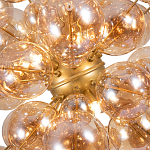 Люстра Golden Element варинант исполнения - 4 | Loft Concept в Костроме