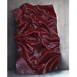 Панно «Red Flow» варинант исполнения - 1 | Loft Concept в Костроме