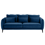 Диван трёхместный с подлокотниками Dutchman варинант исполнения - 3 | Loft Concept в Костроме