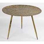 Столик дизайнерский Swords варинант исполнения - 2 | Loft Concept в Костроме