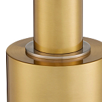 Настольная лампа светодиодная Uniformity варинант исполнения - 2 | Loft Concept в Костроме