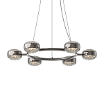 Люстра подвесная Mind 3000К 60Вт варинант исполнения - 2 | Loft Concept в Костроме