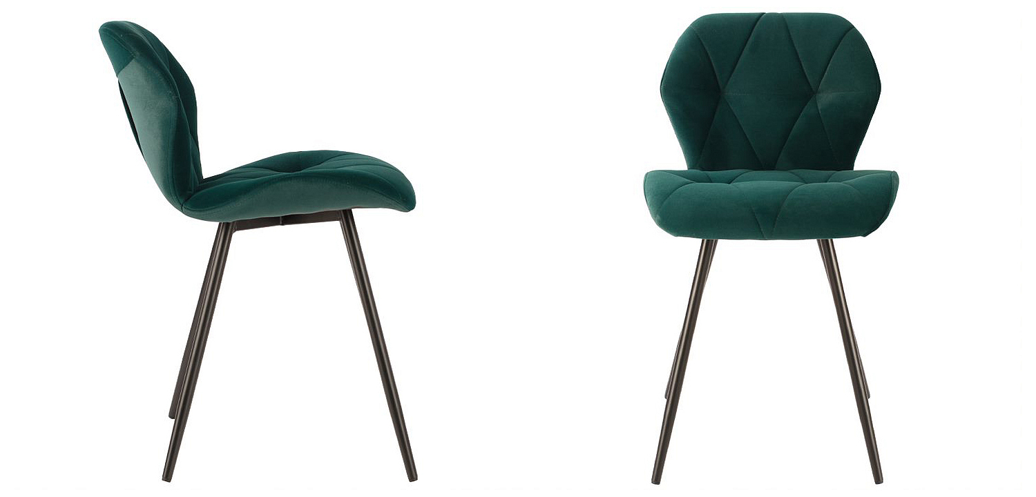Стул Zamrud Chair Стул Zamrud Chair - Loft-Concept в Костроме