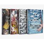 Alexander McQueen: Unseen варинант исполнения - 6 | Loft Concept в Костроме