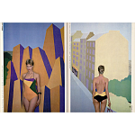 Книга LOfficiel 100 Издательство Marsilio варинант исполнения - 4 | Loft Concept в Костроме