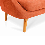 Диван Orange beech варинант исполнения - 5 | Loft Concept в Костроме