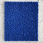 Панно «Морская зыбь» варинант исполнения - 1 | Loft Concept в Костроме