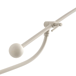 Бра бежевого цвета Aracea варинант исполнения - 2 | Loft Concept в Костроме