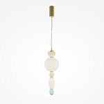 Подвесной светильник Adore LED 3000K 17Bт варинант исполнения - 1 | Loft Concept в Костроме