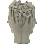 Кашпо Hidden emotions варинант исполнения - 3 | Loft Concept в Костроме