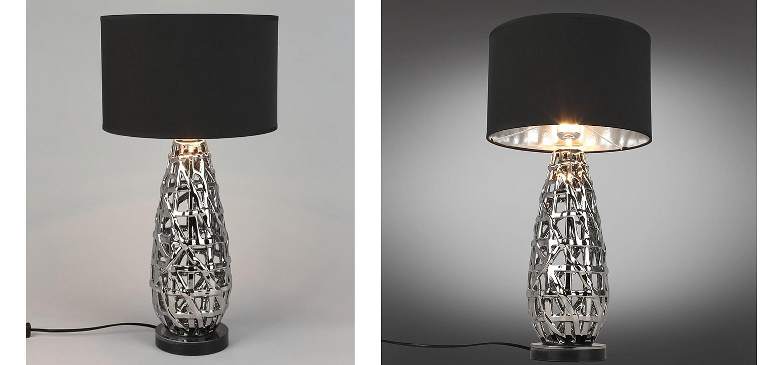 Настольная лампа Magno Table lamp Настольная лампа Magno Table lamp - Loft-Concept в Костроме