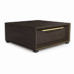 Стол журнальный с ящиком для хранения Flowchart варинант исполнения - 3 | Loft Concept в Костроме