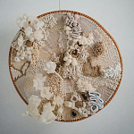 Панно «Эфир» варинант исполнения - 1 | Loft Concept в Костроме