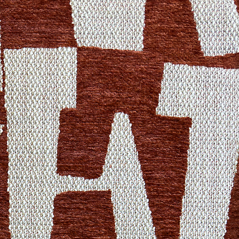 Мебельная ткань Шенилл 140 см Т3-36  в Костроме | Loft Concept 