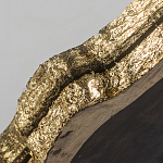 Зеркало с панно из среза палисандра Noble Mirror варинант исполнения - 2 | Loft Concept в Костроме