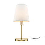 Настольный светильник Lira Е27 варинант исполнения - 1 | Loft Concept в Костроме