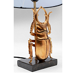 Настольная лампа Золотой жук варинант исполнения - 3 | Loft Concept в Костроме