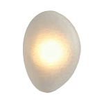 Бра LINDIS FROST LONG WALL 1 лампа Молочное стекло  варинант исполнения - 1 | Loft Concept в Костроме