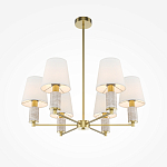 Люстра подвесная Lira варинант исполнения - 1 | Loft Concept в Костроме