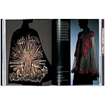 Книга 18th-Century Fashion in Detail. Товар уцененный North Susan варинант исполнения - 1 | Loft Concept в Костроме