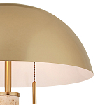 Настольная лампа с куполообразным абажуром Truth Option варинант исполнения - 2 | Loft Concept в Костроме