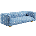 Диван Savoy варинант исполнения - 1 | Loft Concept в Костроме