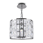 Люстра Pi Metallica варинант исполнения - 1 | Loft Concept в Костроме