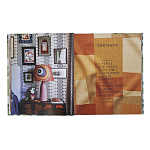 Книга известного дизайнера интерьеров Питера Данэма The World of Peter Dunham: Global Style from Paris to Hollywood варинант исполнения - 3 | Loft Concept в Костроме