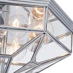 Потолочный светильник Zeil E27X3 варинант исполнения - 2 | Loft Concept в Костроме