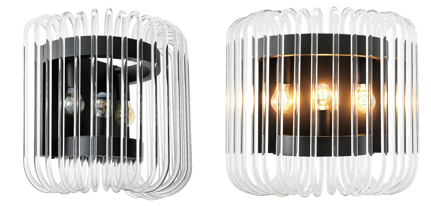 Бра Eichholtz Wall Lamp Sutton House Бра Eichholtz Wall Lamp Sutton House - Loft-Concept в Костроме