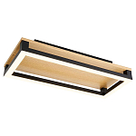 Потолочный светильник 40 GAVIN WOOD варинант исполнения - 1 | Loft Concept в Костроме