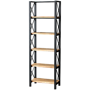 Стеллаж Forster Industrial Metal Rust Rack