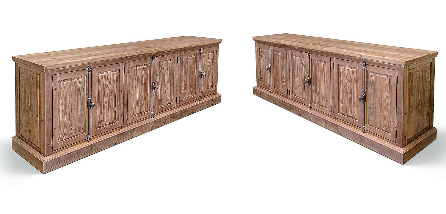 Комод Lazzaro Provence HARMONIE Natural Patina Комод Lazzaro Provence HARMONIE Natural Patina - Loft-Concept в Костроме