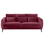 Диван трёхместный с подлокотниками Dutchman варинант исполнения - 13 | Loft Concept в Костроме