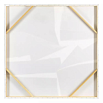 Панно декоративное с ручной росписью Energy варинант исполнения - 2 | Loft Concept в Костроме