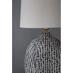 Светильники «Черно-белые» варинант исполнения - 3 | Loft Concept в Костроме