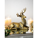 Фигурка The Golden Deer варинант исполнения - 7 | Loft Concept в Костроме