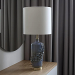 Светильник настольный «MARITTIMO» варинант исполнения - 1 | Loft Concept в Костроме